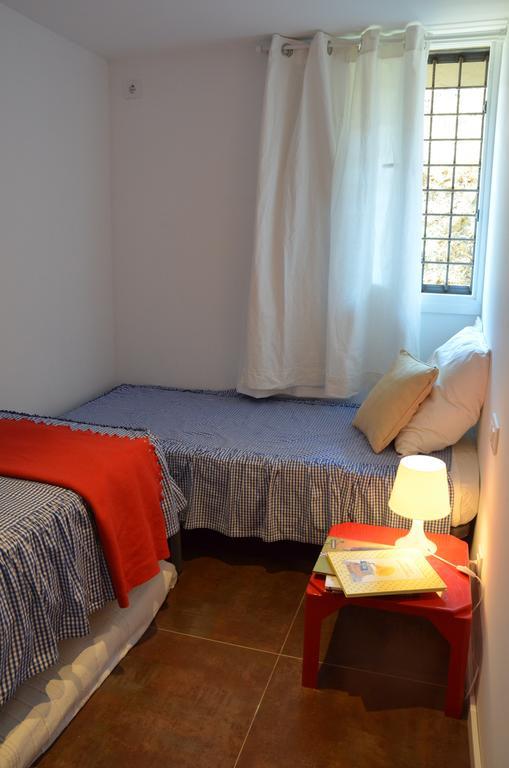 Apartment Rovellada Platja Colera Habitación foto